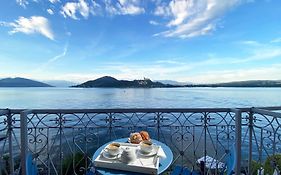 Fwl Romance On The Lake - Panorama
