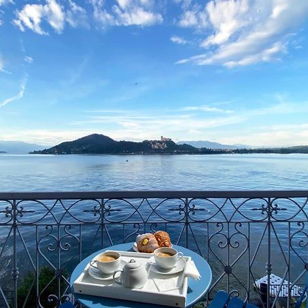 Fwl Romance On The Lake - Panorama Arona Esterno foto