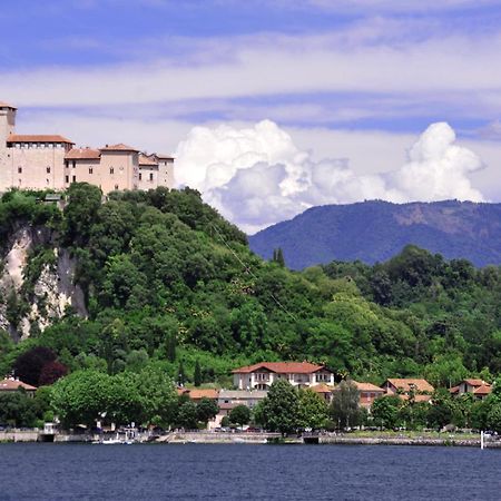 Fwl Romance On The Lake - Panorama Arona Esterno foto